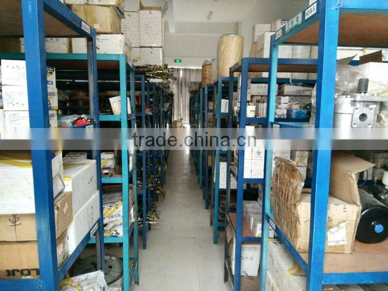 Howo Truck Spare Parts WG1642330003 Window Lifter