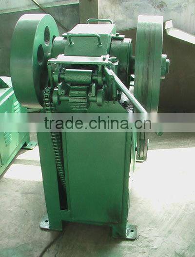 Leeho Waste Tyre Recycling Production Line