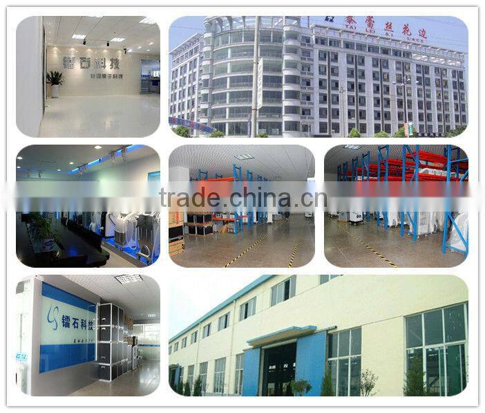 ipl beauty equipment skin care and hair removal (ipl rf machine)