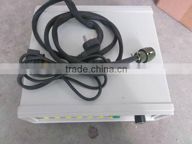 VP37 Fuel Pump Tester(adjust Bosch VP37,Zexel COVEC-F electric control distribution pump)