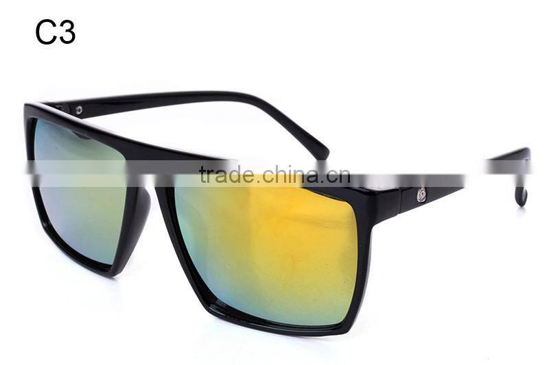 Fashion Steampunk Square Sunglasses Men Oversize Sun Glasses Men Brand Designer Retro gafas de sol CC5002