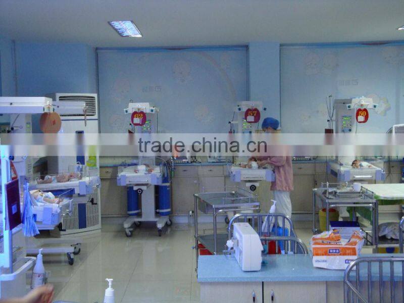 hot sales baby radiant warmer prices with ce iso