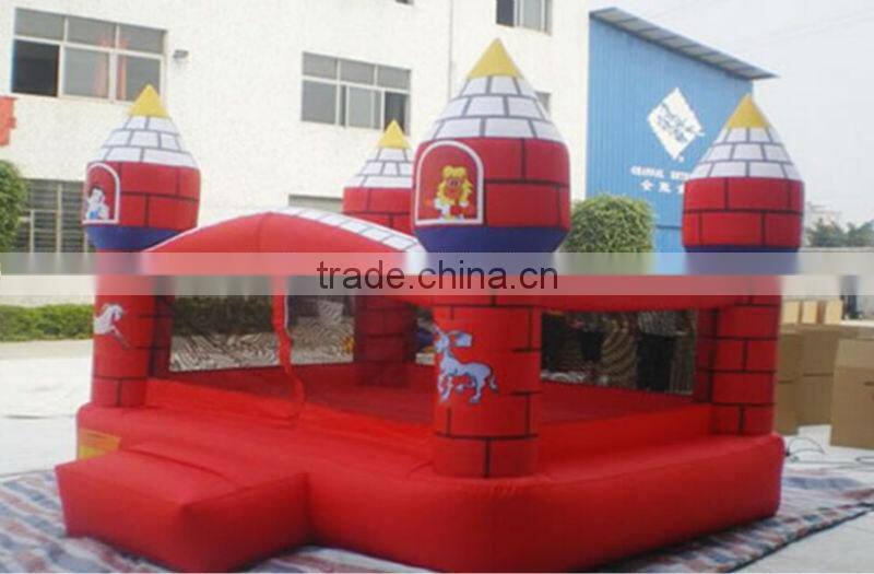 100% quality warrantee inflatable water games for adults