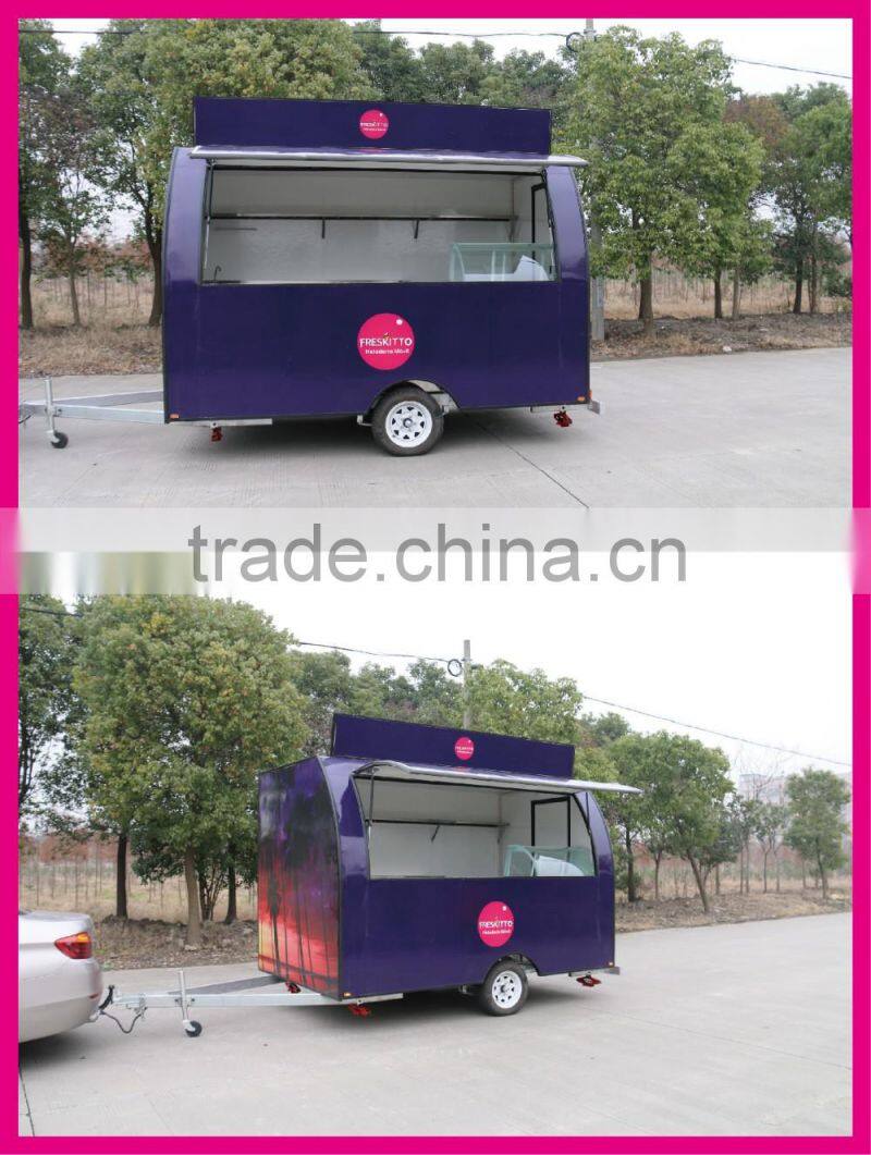 FV-29 cheap price food scooter high quality food scooter malaysia food scooter