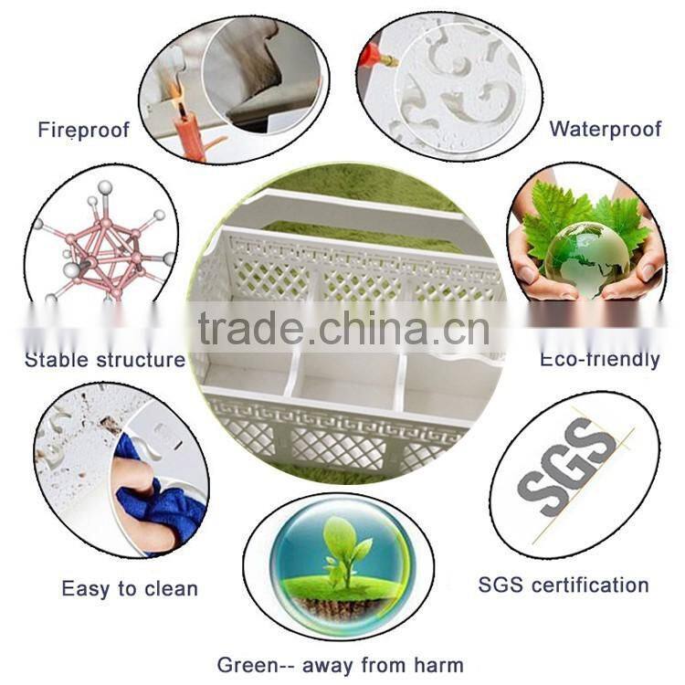 China wholesale fashionable fruit basket with different size