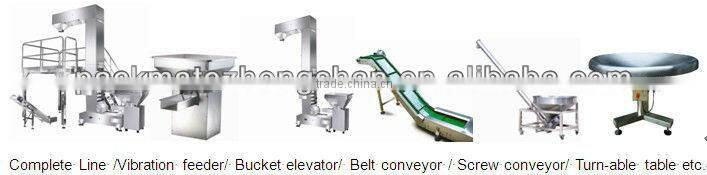 Candy Packaging Machine line