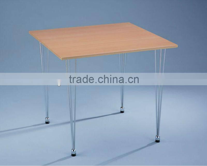 Metal Legs Dining Room Furniture Dining Room Tables
