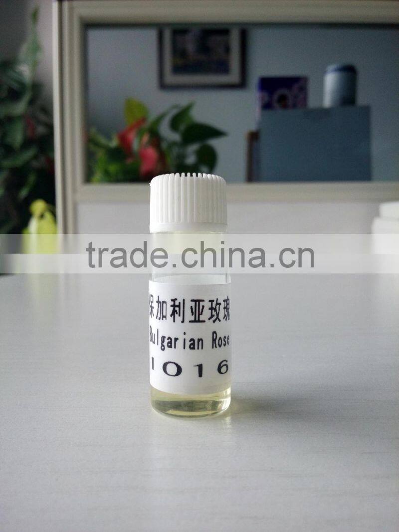 OEM/ODM Bulgaria Rose Oil, Absolute Bulgarian Essential Oil, Bulk Purchase or OEM