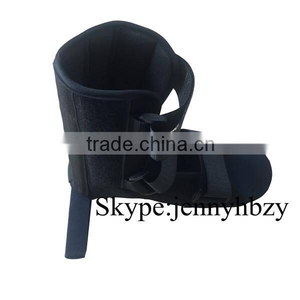 Foot Splints Ankle Support Shoe