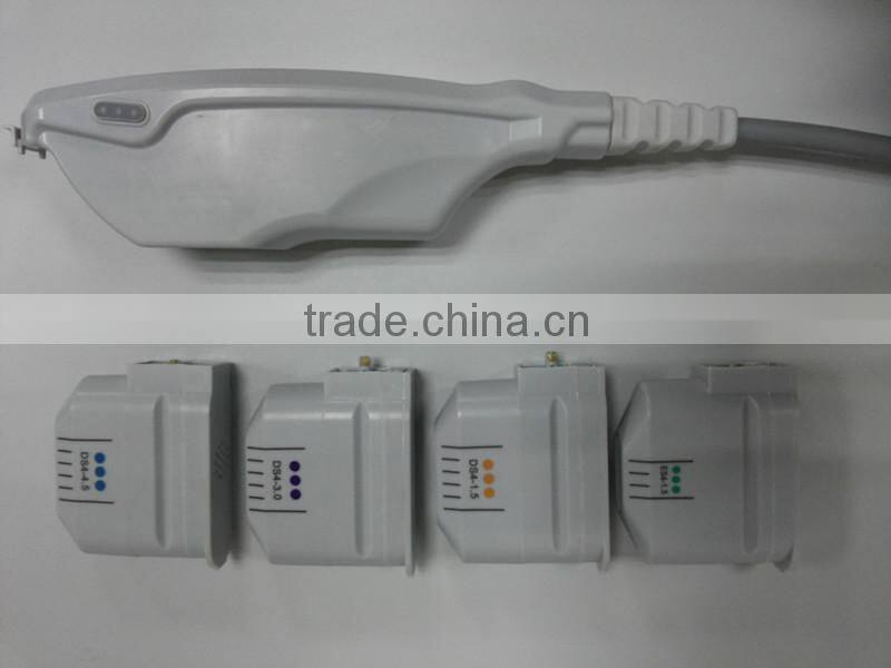 latest products in market face lift HIFU High Intensity Focused Ultrasound System