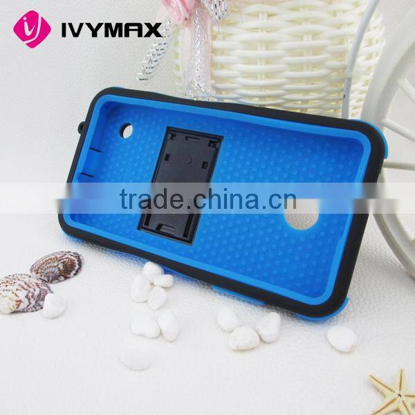 China Factory supplier armor cell phone case for Nokia N635