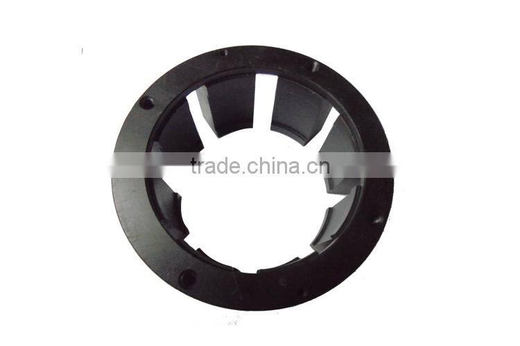 Factory custom high precision cnc turning machine metal parts