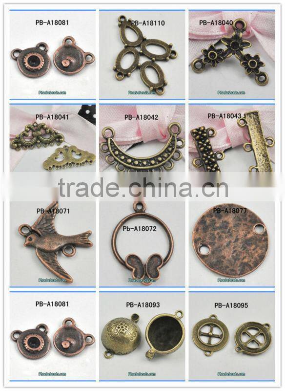 Wholesale Hot Selling Dermal Movable Paw Key Chain Supplies PB-KC024