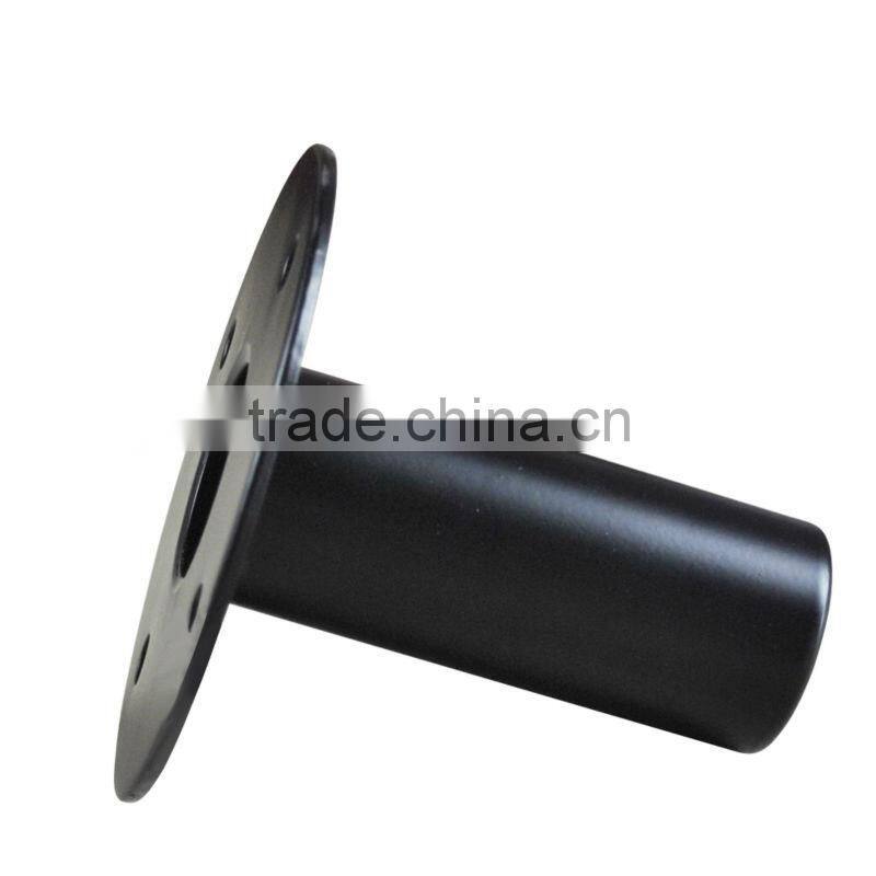 parts of the speaker and the name of the parts