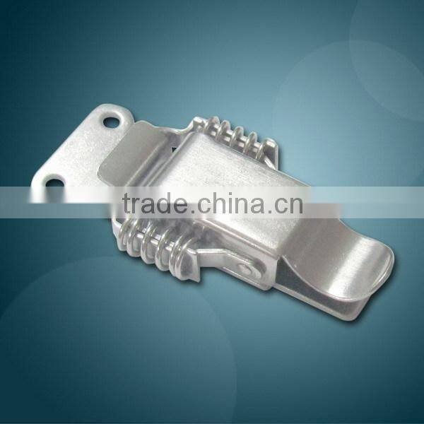 Top-selling compression SK3-011 spring loaded door latch