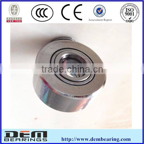 PWTR Series Single Row Track Roller Bearing PWTR 3580 2RS