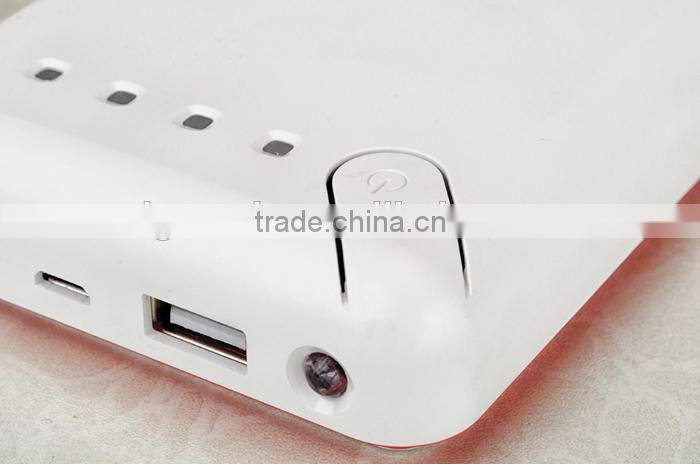 Hot Selling New Product Promotional Cheap Power Bank