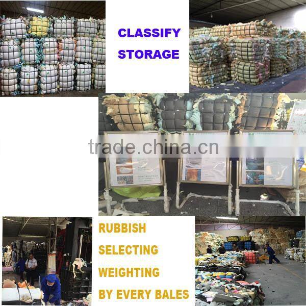 Wholesale furniture scrap mattress foam with high quality