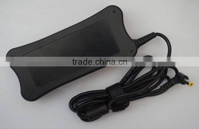 laptop power supply adapter for Lenovo adapter power charger 19V 4.74A with 5.5*2.5mm pin