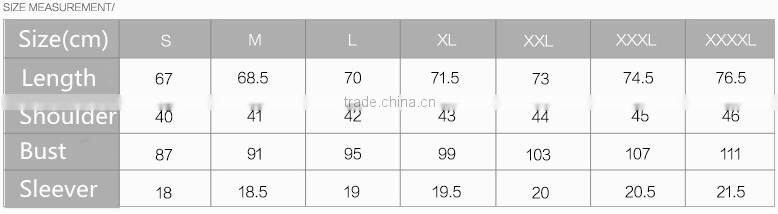 Guangzhou Plain No Brand Wholesale T-shirts