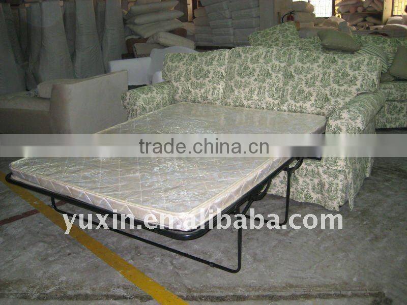 high quality folding sleeper sofa