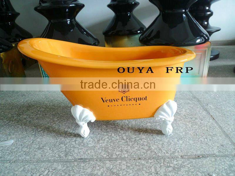 Resin craft,Christmas snowman resin decoration