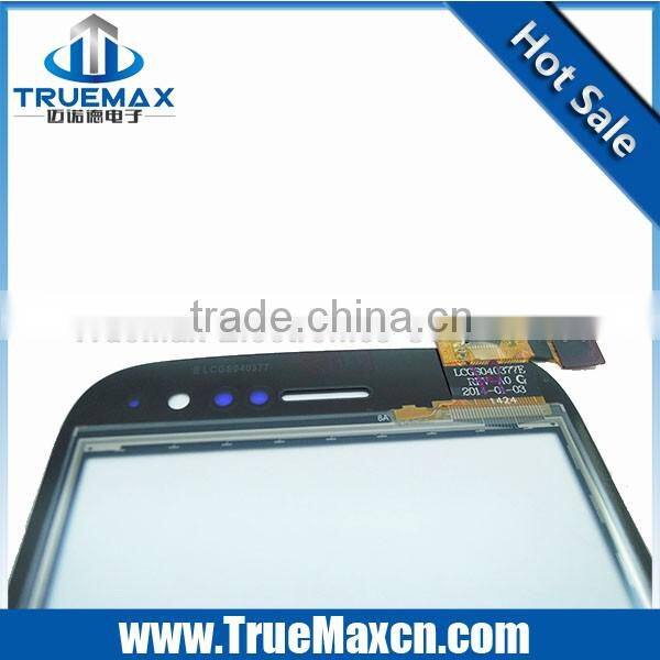 Wholesale Touch panel Top quality Touch screen Digitizer For Wiko Slim 2