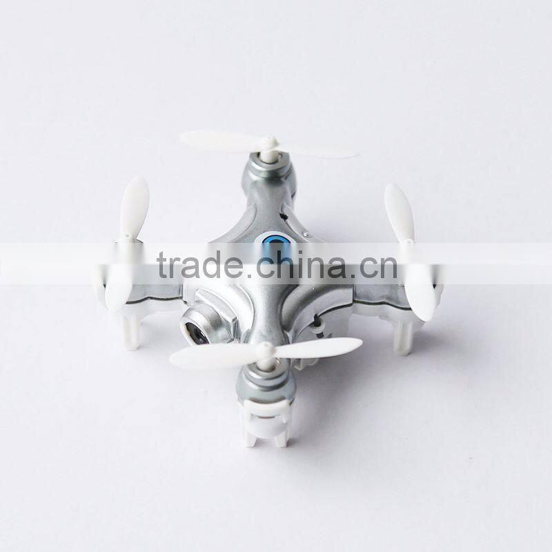 Cheerson Cx-10w 6-axis mobile phone wifi nano mini quadcopter drone with camera