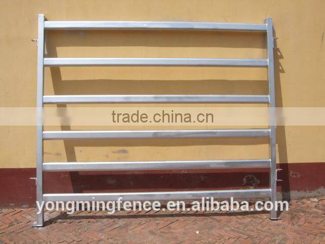 Australian standard goat yard sheep panel hot sale -china factory with 10 years expert experience