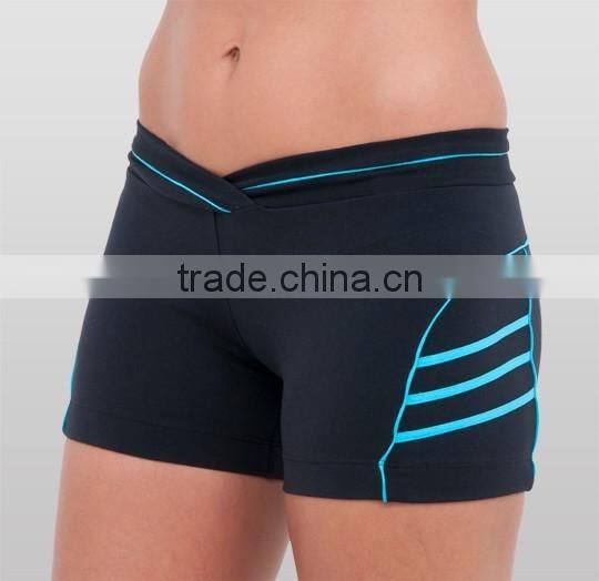 gym shorts fitness shorts womens bamboo yoga shorts