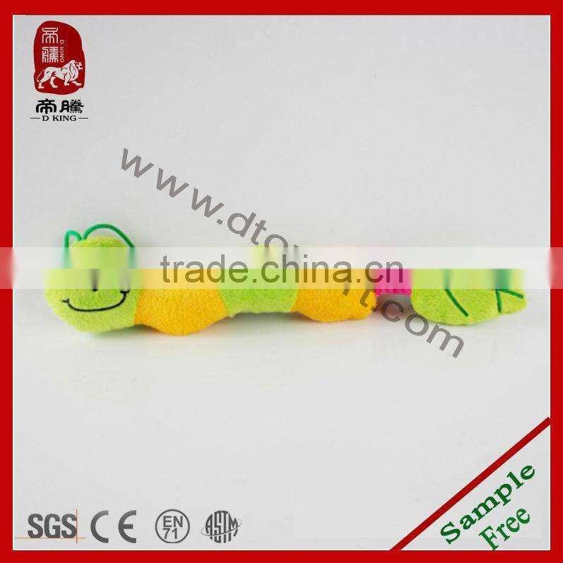 Plush crab for dog,Stuffed crab for dog