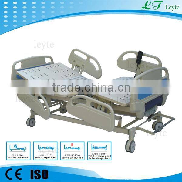 K-A558 Five functions hospital electric bed