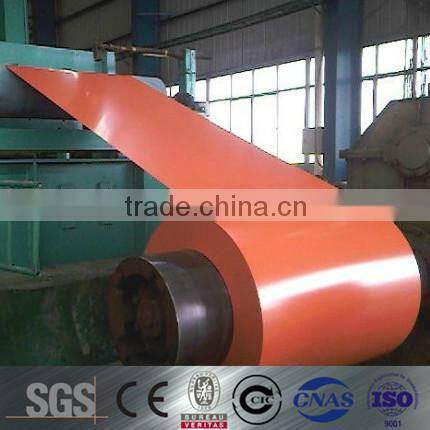 best price for colorful ppgi prepainted galvanized steel coil