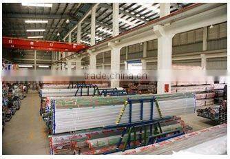 ALUMINIUM SLIDING WINDOW - TK720