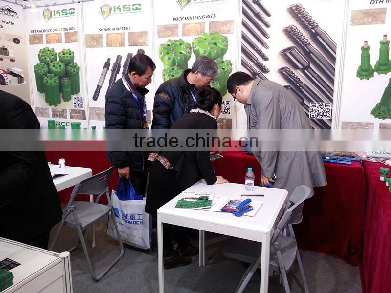 R38 Coupling / Crossover Coupling for Harding Rock Drilling