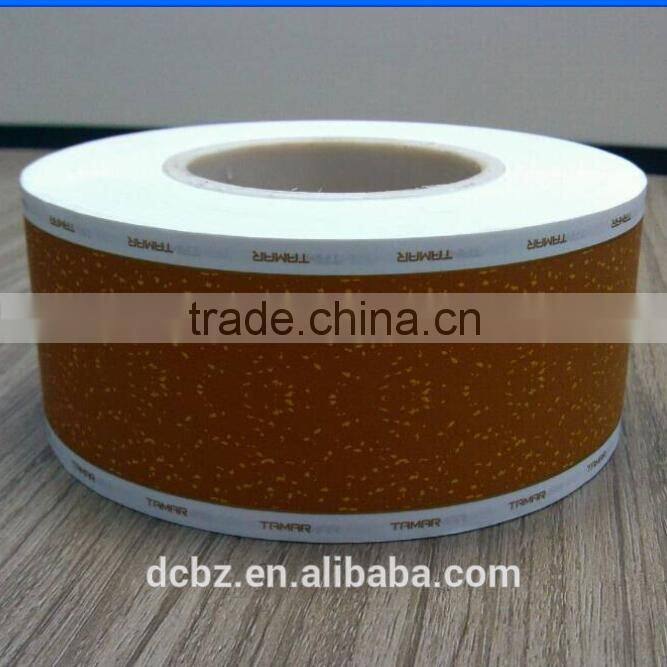 Cigarette UsingTransfer Aluminum Foil Paper for China Supplier