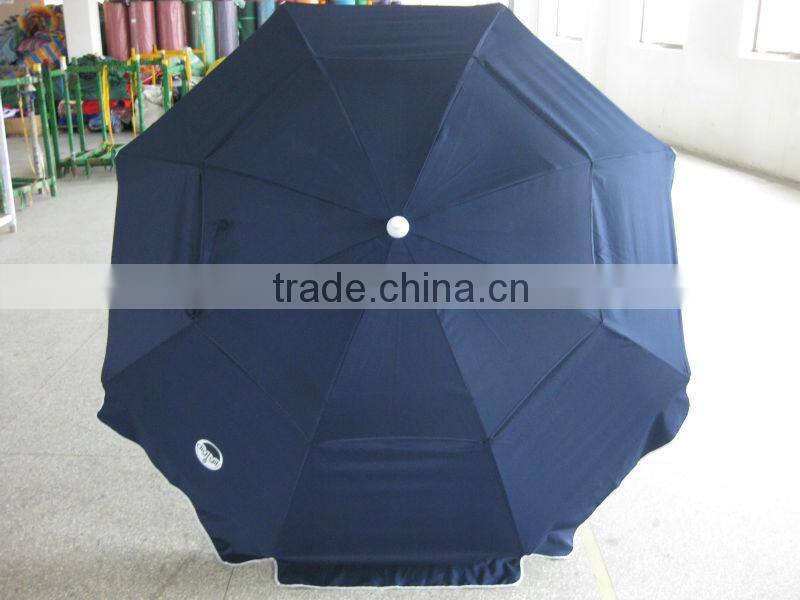 Polyester, pongee, nylon, oxford advertising umbrella parasol fabric Patio Umbrella,Beach Umbrella,used patio umbrellas