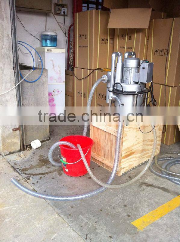 GuMei Dental Suction Unit/Vacuum Pump/Mobile Dental Suction