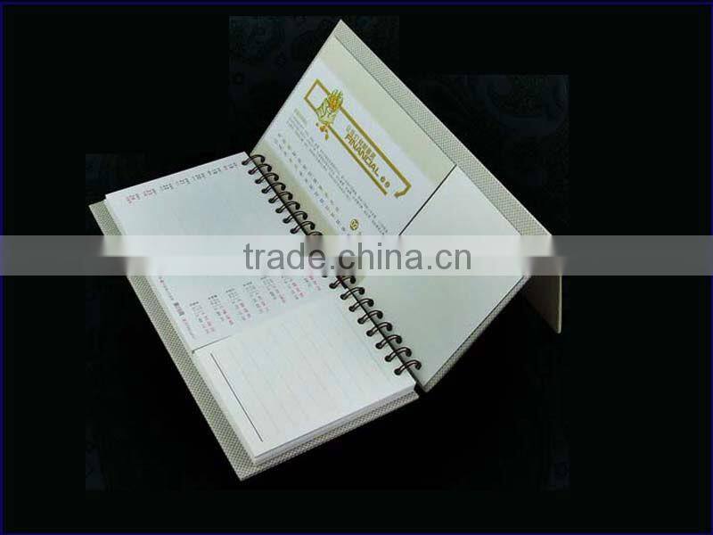 Manufacturing - printing calendar wholesale calendar printing