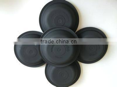 The Leading Manufacturer Of Auto Parts rubber caster wheel with Strong Quality In China wheel cover