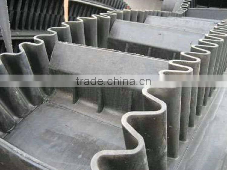 Trending hot products heat resistance ep conveyor belt 2016 the best selling products made in china
