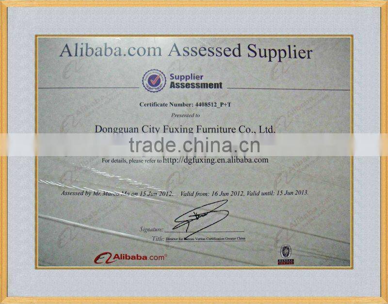 best price and hot sales reception table design