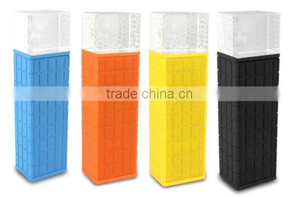 Wireless Desktop Super Bass NFC Micphone Bluetooth Speaker
