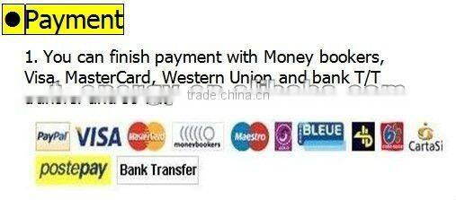 Leather Case For Nook Color eReader,free shipping,Black