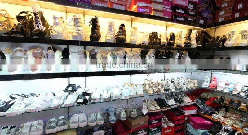 Comfortable summer flat thong sandals, Roman women shoes European and American fashion female with flat sandals