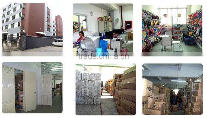 shoes fish mouth Female wedge bottom round head comfortable Hot style fashion embroidered shoes