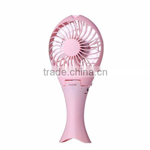 Rechargeable Mini Wholesale Foldable Fan