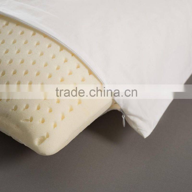 Premium Natural Latex Foam Pillow