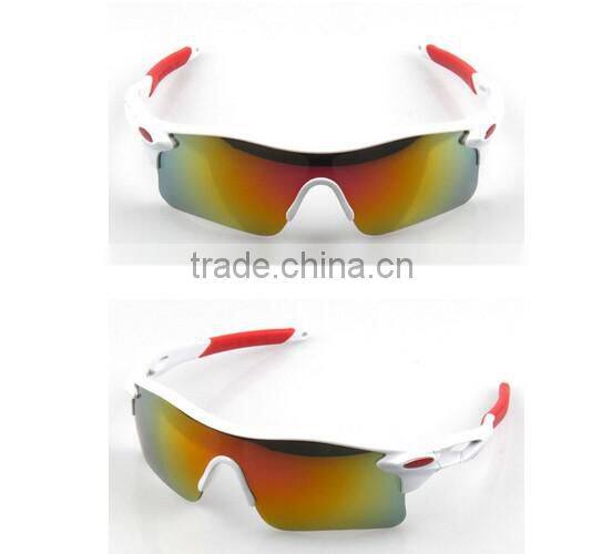 Bicycle Cycling Riding outdoor Sports Sun Glasses Goggles Polarized Sunglasses