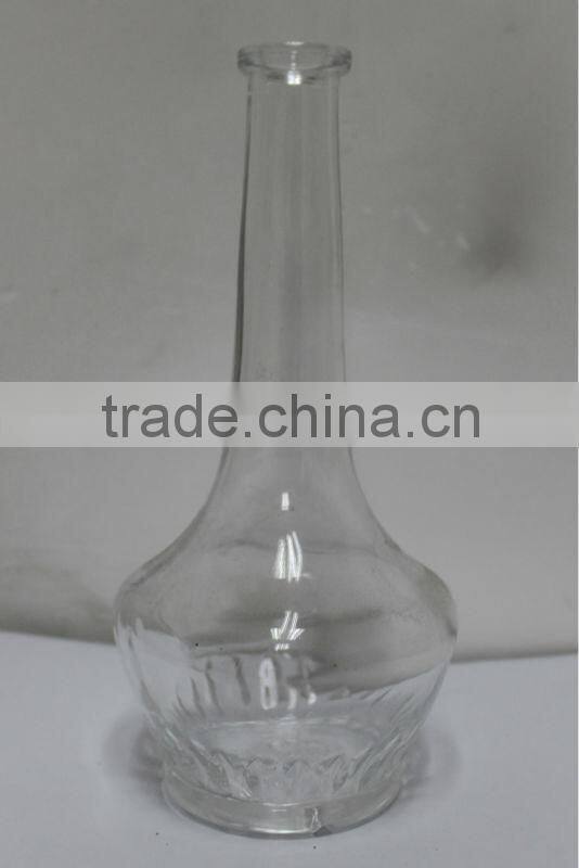comely wholesale 750ml glass wine bottles